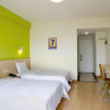 Отель 7Days Inn Haimen Jiefang Road Branch, фото 2