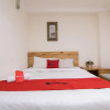 Отель New Saigon Hostel by RedDoorz, фото 4