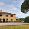 Отель In the Maremma Classic Tuscany Villa With Pool Near the Sea, фото 1