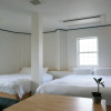 Отель Awajishima Hotel Lodge GREEN COZY, фото 4