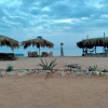 Отель Wishwashi Camp & Resort, фото 34