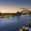 Отель Pullman Quay Grand Sydney Harbour, фото 25