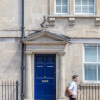 Отель SACO Bath - St James Parade, фото 48