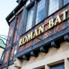 Отель The Roman Bath Public House, фото 11