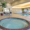 Отель Simmons Suites, фото 4