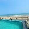 Отель TBS Sea View - Full AC- Pool & Breakfast, фото 26