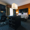 Отель Hampton Inn & Suites Effingham, фото 22