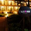 Отель IlleInn Hotel, фото 12