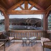 Отель Slopeside 4 bedroom Townhome by All Seasons Resort Lodging, фото 11