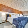 Отель Modern Monkey Island Condo: Walk to Grand Lake!, фото 2