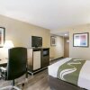 Отель Quality Inn & Suites Bel Air I-95 Exit 77A, фото 30