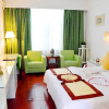 Отель Xinglong Yiyun Spring Resort, фото 6