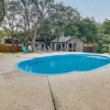 Отель San Antonio Vacation Rental w/ Pool & Home Gym, фото 16