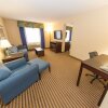 Отель Best Western Plus Portage Hotel & Suites, фото 15