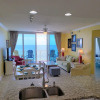 Отель San Carlos 1604 - 3 Br Condo, фото 10