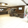 Отель Grand Abi̇mo Hotel, фото 8