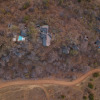 Отель Tshukudu Bush Lodge, фото 21