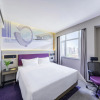 Отель Hampton by Hilton Tianjin Jiefang South Road, фото 4