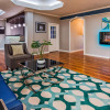 Отель Best Western Post Oak Inn, фото 5
