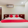 Отель Supraja Cyber View by OYO Rooms, фото 19