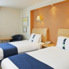 Отель Holiday Inn Haydock M6 J23, фото 5