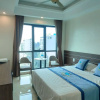Отель Tuan Dat Luxury Hotel FLC, фото 4