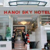 Отель Hanoi Sky Hotel, фото 21