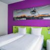 Отель ibis Styles Luzern, фото 23