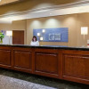 Отель Holiday Inn Express Downtown Convention Center, фото 4