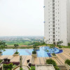 Отель Spacious 2 Bedroom at Bassura City Apartment By Travelio, фото 19