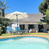 Отель Hout Bay Beach Cottage, фото 11