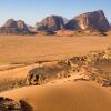 Отель Wadi Rum Safari Camp & Trips, фото 18