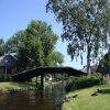 Отель Cozy Accommodation in two Parts, by the Forest, фото 21