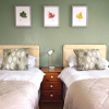Отель Mynd House B&B, фото 5