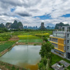 Отель Yangshuo Zen Garden Resort, фото 42