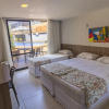 Отель Bessa Beach Hotel, фото 5