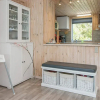 Отель 9 Person Holiday Home in Allingabro, фото 9