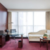 Отель Beijing Marriott Hotel Northeast, фото 5