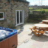 Отель Large Luxury Self-Catering Barn, фото 16