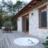 Отель Olympos Stone House, фото 35