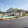 Отель Quality Inn Gaffney, фото 16