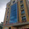 Отель Angsana Hotel, фото 27