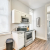 Отель Pet-friendly Galveston Getaway ~ 1 Mi to Beach!, фото 4