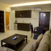 Отель Al Nakhlah Furnished Units, фото 5