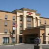 Отель Hampton Inn Minneapolis/Shakopee в Шакопях