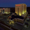 Отель Hilton Garden Inn Raleigh /Crabtree Valley, фото 28