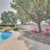 Отель 'harmony House Texas' in Carrollton: Private Pool!, фото 14