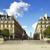 Отель The Westin Paris - Vendôme в Париже