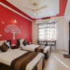 Отель OYO 3151 Hotel Arihant Palace, фото 6
