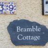 Отель Bramble Cottage, фото 2